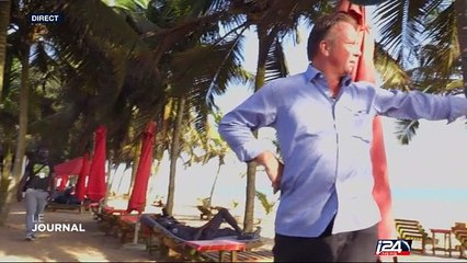 Attaque en Côte d'Ivoire : les premiers témoignages des hôteliers