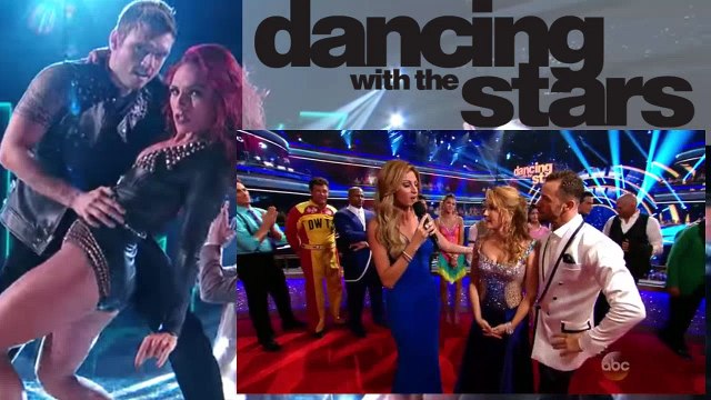 Dancing with the Stars s19e01