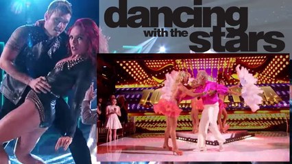 Dancing with the Stars s19e04