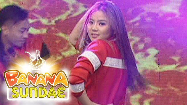 Banana Sundae: Miles Ocampo joins Banana Sundae cast
