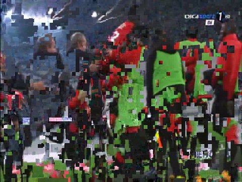 Ousmane Dembele Goal HD - Marseille 0-3 Rennes - 18-03-2016