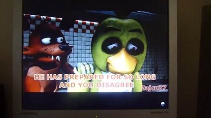 [SFM FNAF] Bad Balloon Boy