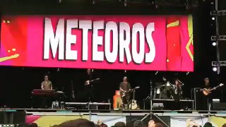 Victoria Bernardi feat Meteoros - No hay tiempo (fragment) (1024p FULL HD)