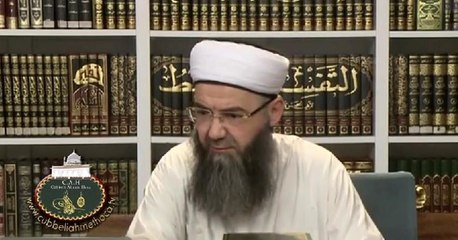 Cübbeli Ahmet Hoca: Allah Nevruz'u iptal etti