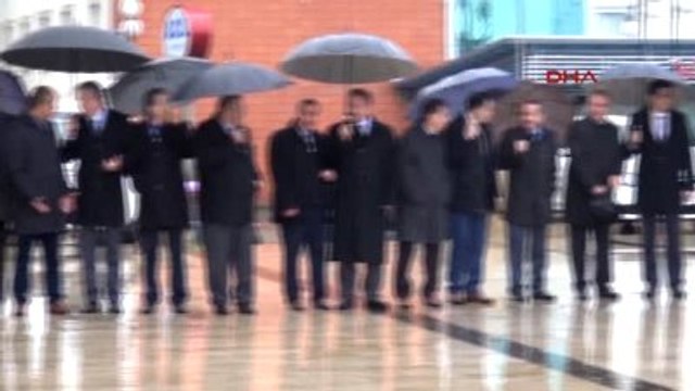 Rize TBMM Başkanı İsmail Kahraman: Terör Meselesinin Üstesinden Geleceğiz