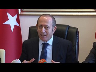 Hamzaçebi: Kayıtlar grup toplantısında kamuoyu ile paylaşılacak