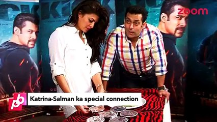 Salman Khan and Katrina Kaif to come together again -