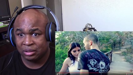 IceJJFish On The Floor (Official Music Video) REACTION!