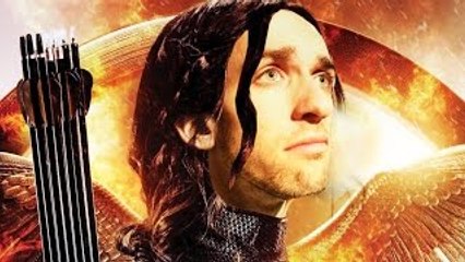 SQUEEZIE-HUNGER GAMES  LE JEU