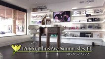 Miami TV  - Jenny Scordamaglia Trini Salon & Spa Sunny Isles, FL