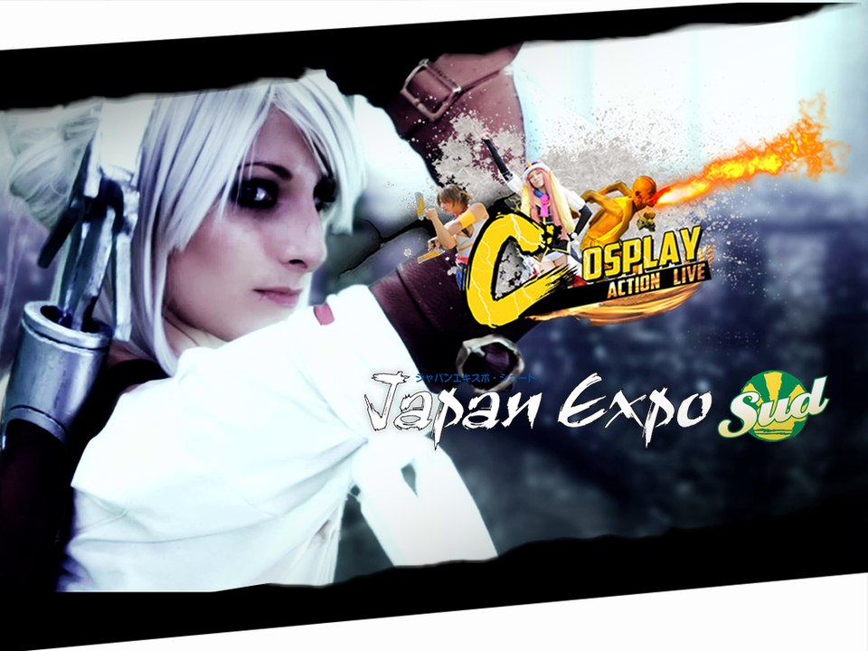 CAL - Japan Expo Sud 2016 Vol 2