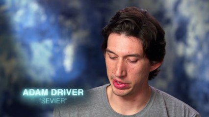 FEATURETTE MIDNIGHT SPECIAL