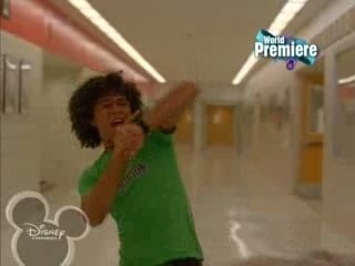What Time Is it - High School Musical 2