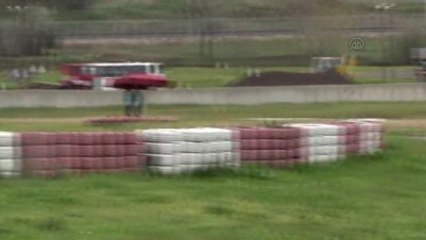 Türkiye Karting Şampiyonası