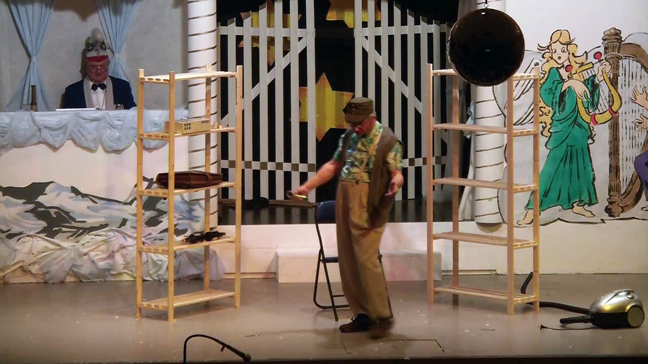 BCV-Sitzung 2011 - Kellermeister