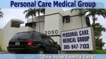 Miami TV  Life - Personal Care Medical Group - Miami   Broward