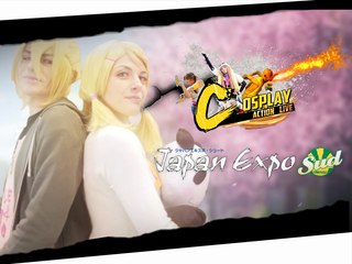 CAL Japan Expo Sud 2016 Vol 3