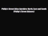 Download Philip's Street Atlas Ayrshire: North East and South (Philip's Street Atlases) PDF