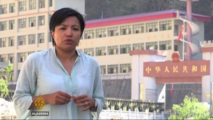 Nepal's hopes resting on prime minister's visit to China