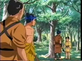 創価アニメ「サンゴの海と王子」