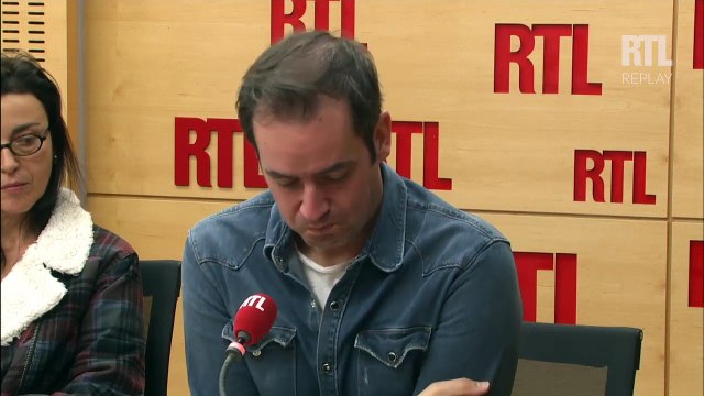 Tanguy Pastureau : le mystère de la cravate de Hollande est résolu