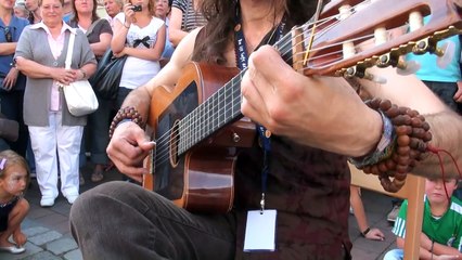 Estas Tonne - The Song of the Golden Dragon