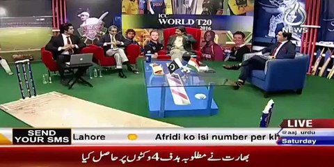 Imran Khan Was Not There To Solve Batting Order Issues - Javed Miandad