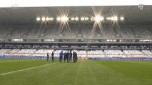 Bordeaux-Bastia : L'avant-match