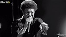 Charles Bradley en Inrocks Session