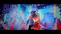 Exclusive: Happy New Year Official Trailer | Shahrukh Khan | Deepika Padukone