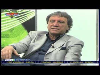 Barletta - Altamura | Diretta Streaming