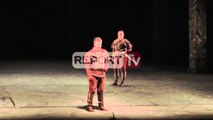 Report TV - Premiera “I Capuleti e Montecchi