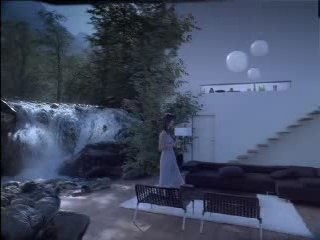 le tout nouveau spot de pub télé WATTWILLER 2007