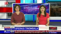 Heli TNI Jatuh, Operasi Tinombala Buru Santoso Dilanjutkan
