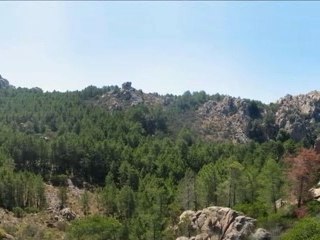 Corse en camping (Version longue) PARTIE 4