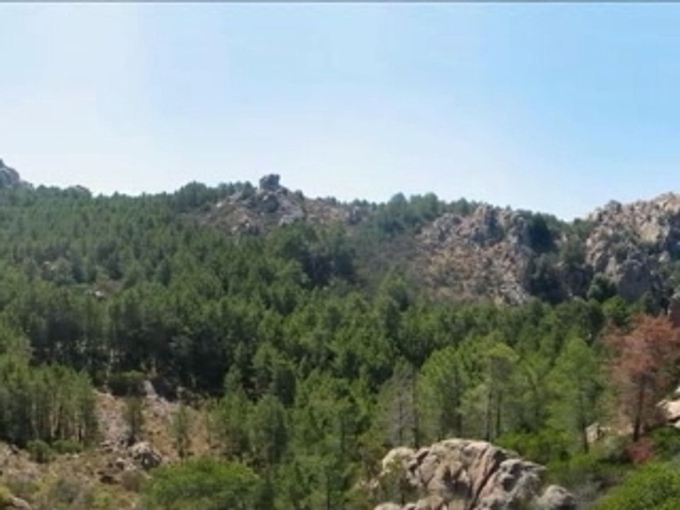 Corse en camping (Version longue) PARTIE 4