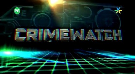 Kutra Kankaanippu (Crimewatch)