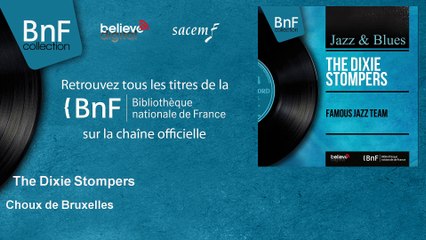 Choux de Bruxelles bis