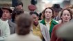 The Hollywood Issue | Saoirse Ronan Should Run for President | Vanity Fair Video | CNE