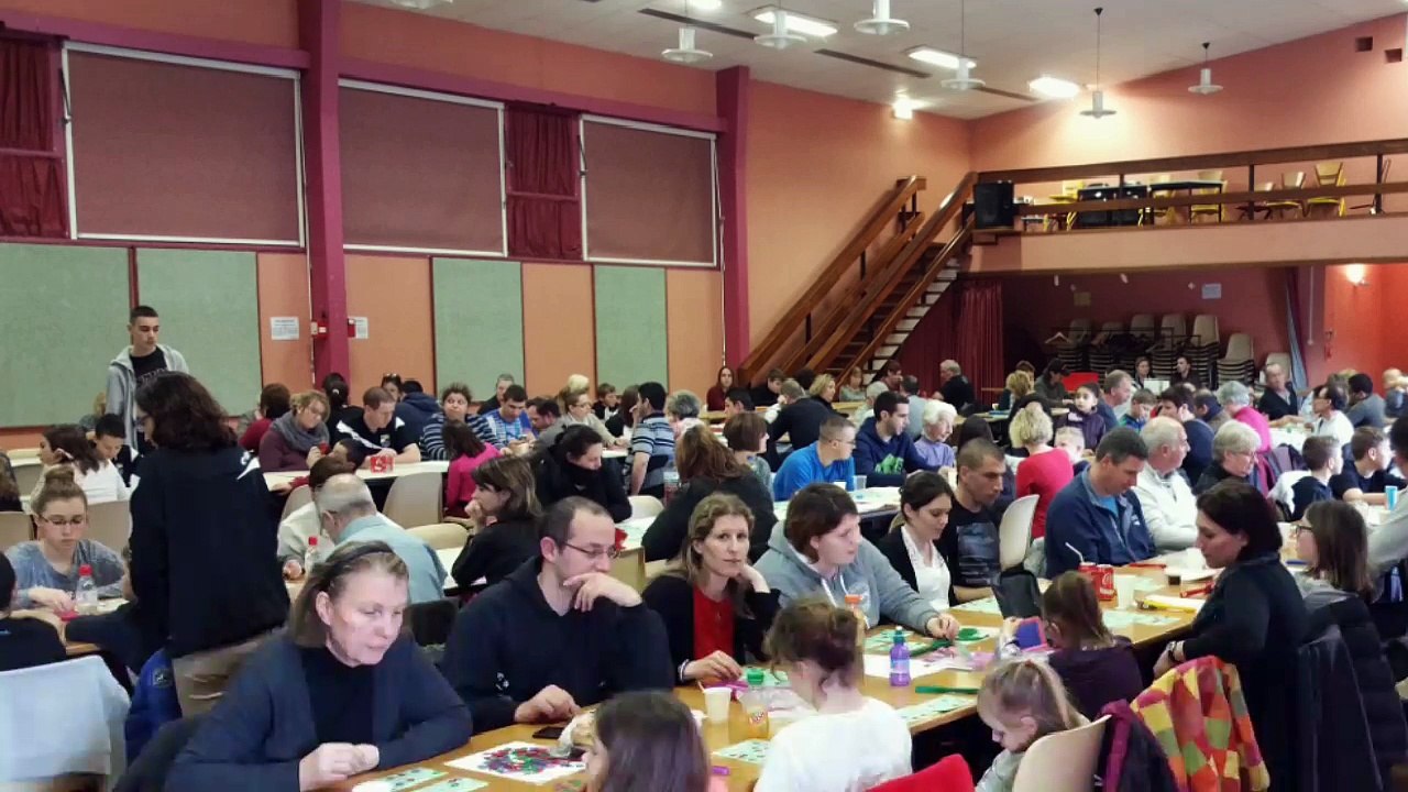 LOTO GVL