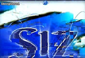 SiZ mineral Water (SIZ Bottler@ 111-725-111)