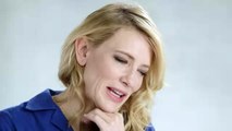 The Hollywood Issue | Jennifer Lawrence Cate Blanchett and More Tell Us What They Want Their Legacy to Be | Vanity Fair Video | CNE