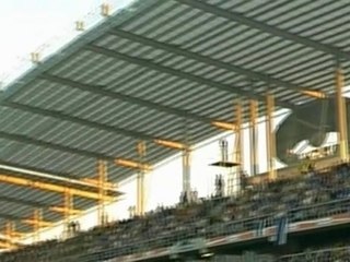 Estonia 0-1 England - Joe Cole (1)