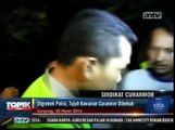 Digerebek Polisi, 7 Kawanan Curanmor Ditangkap