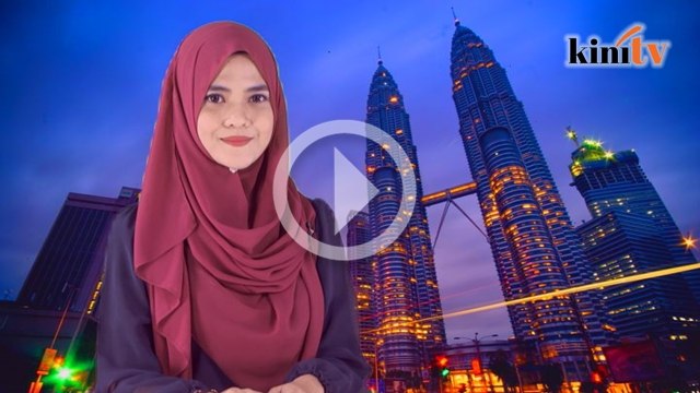 Sekilas Fakta, Isnin 21/3 - Tak kisah... dikenali atau tidak dikenali, kata TMJ