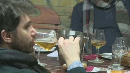 Las reglas para la auténtica cerveza alemana cumplen 500 años