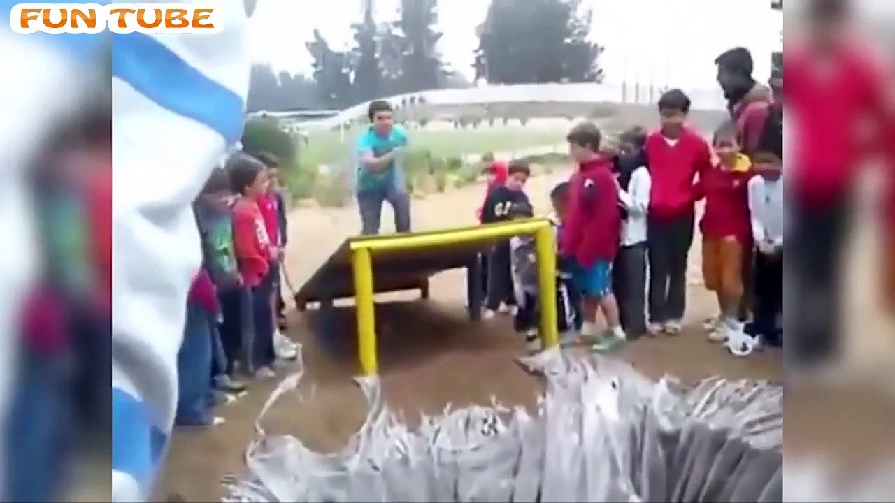 Funny Compilation #4 || FUN TUBE