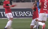 湘南ベルマーレ vs  浦和レッズ [J1リーグ 2016.0320]  レッズが0-2で勝利☆