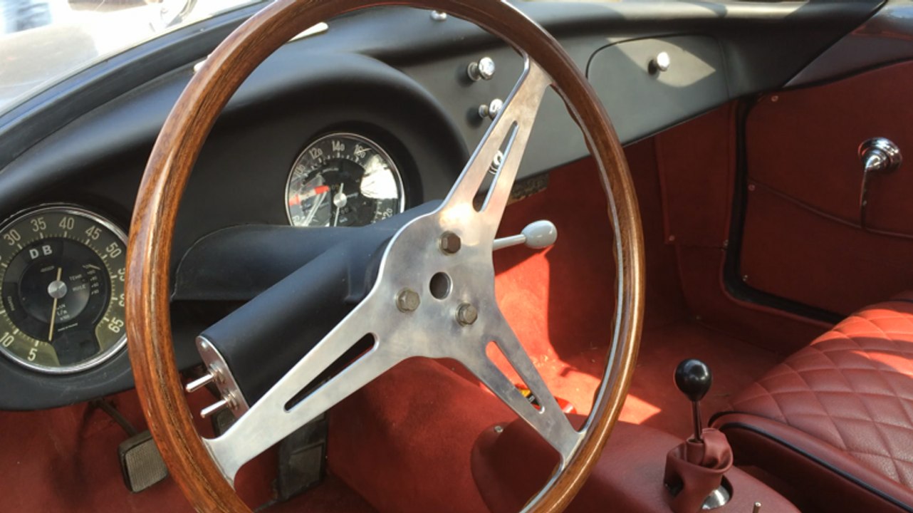 Bourse d'échanges des Bielles anceniennes