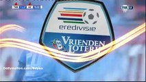Thom Haye Goal HD -Twente 1-2 AZ Alkmaar - 20-03-2016